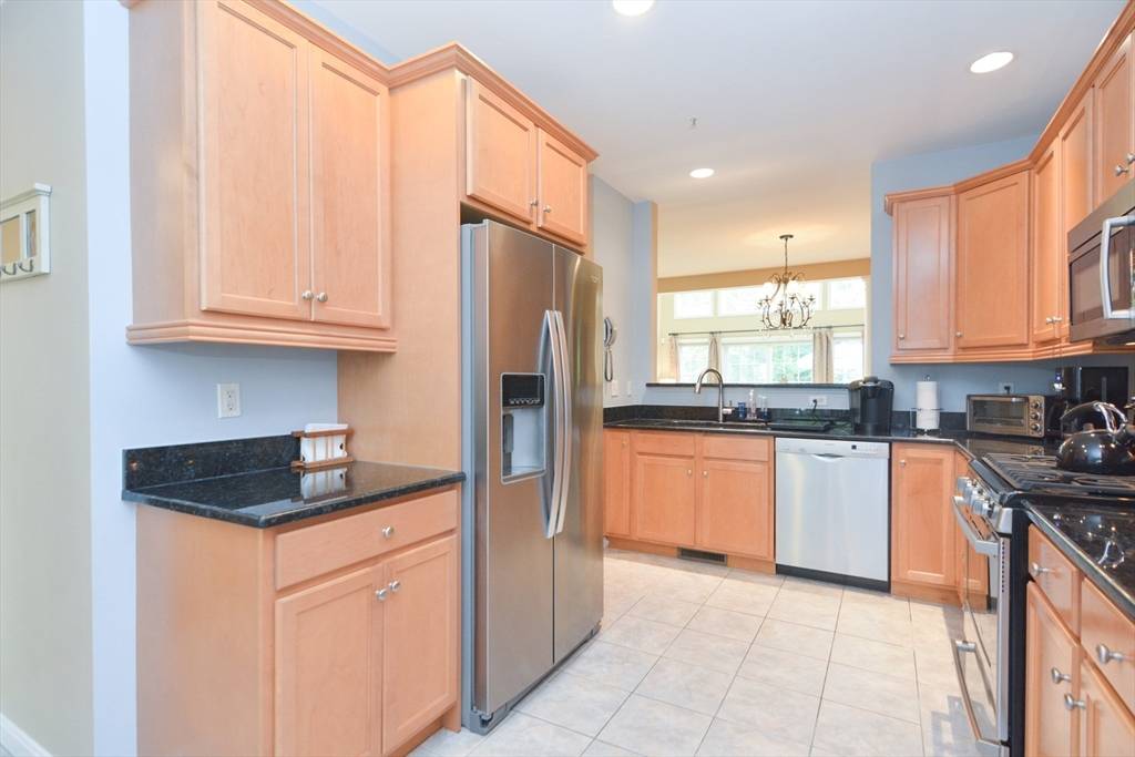 Norton, MA 02766,203 Godfrey Dr #203