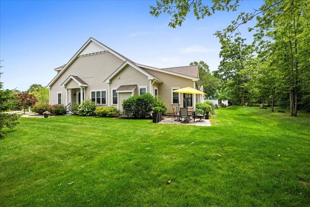 Worcester, MA 01609,14 Primmett Ln #14