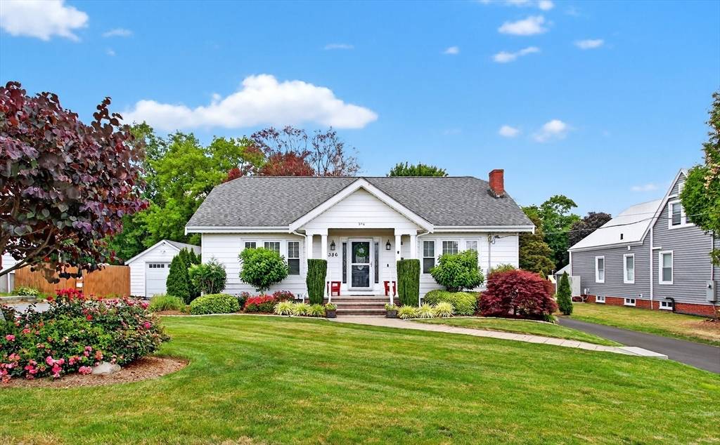 Somerset, MA 02726,386 Buffinton St