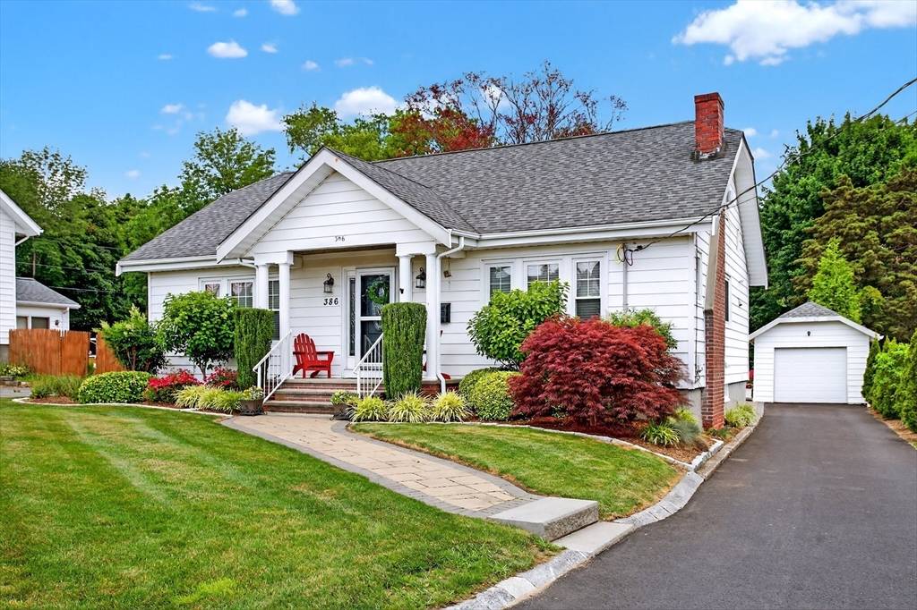 Somerset, MA 02726,386 Buffinton St