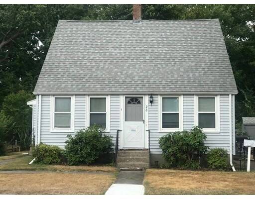 Norwood, MA 02062,28 Monroe St