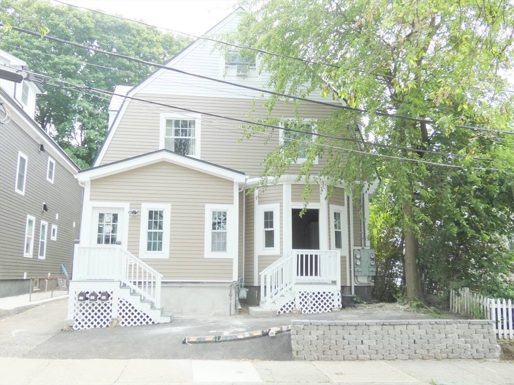 Somerville, MA 02144,5 Kenwood St #1