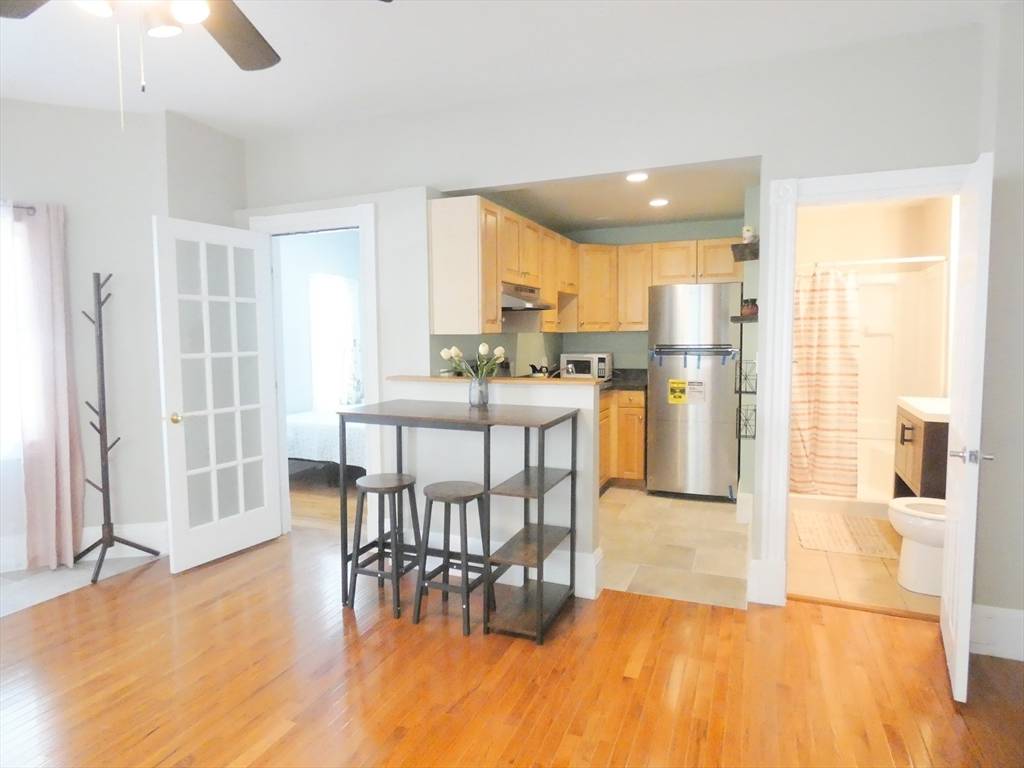 Somerville, MA 02144,5 Kenwood St #1