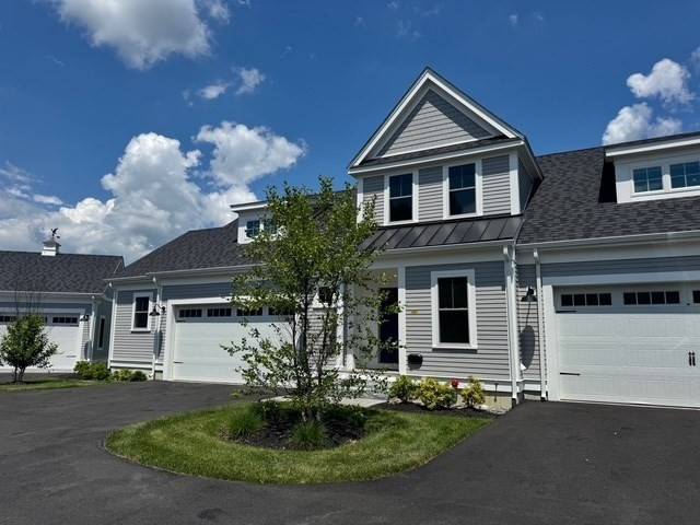 Hopkinton, MA 01748,85 A East Main Street #85 A