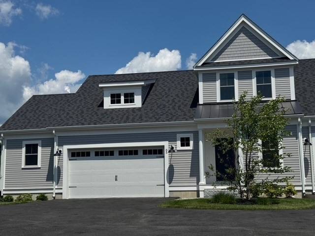 Hopkinton, MA 01748,85 A East Main Street #85 A