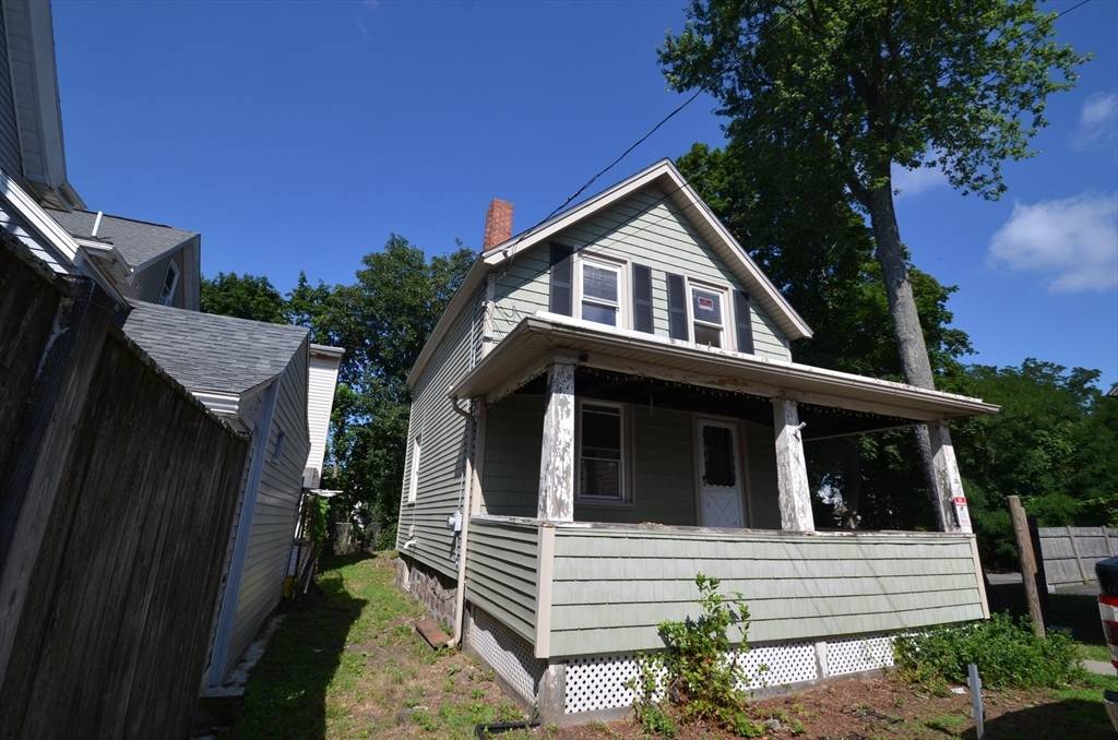 Malden, MA 02148,20 Washington Pl