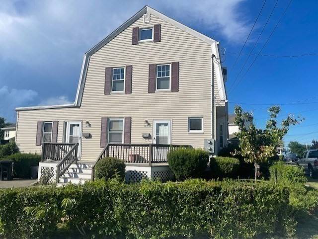 Quincy, MA 02171,38 Warwick Street #2