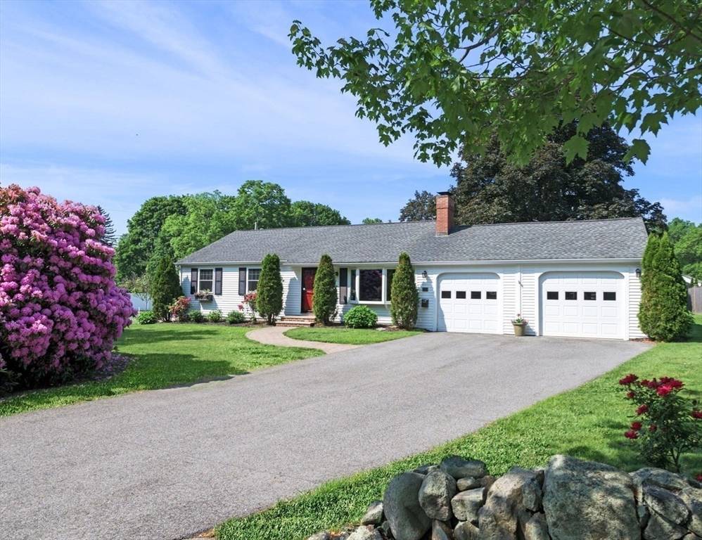 Danvers, MA 01923,48 Summer Street