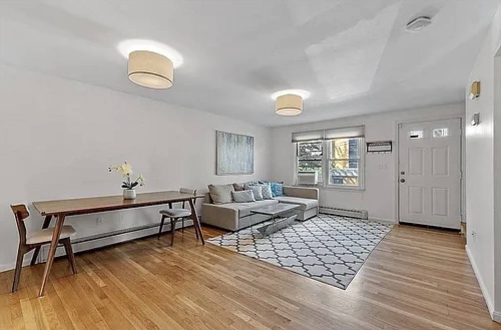 Somerville, MA 02144,91 Winslow St #91