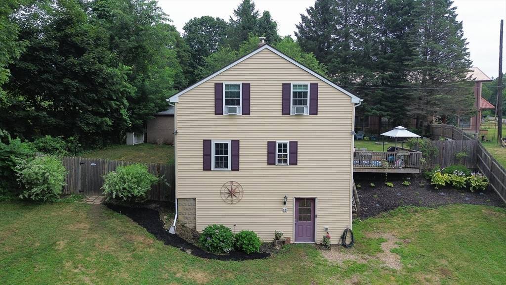 Spencer, MA 01562,11 Mill