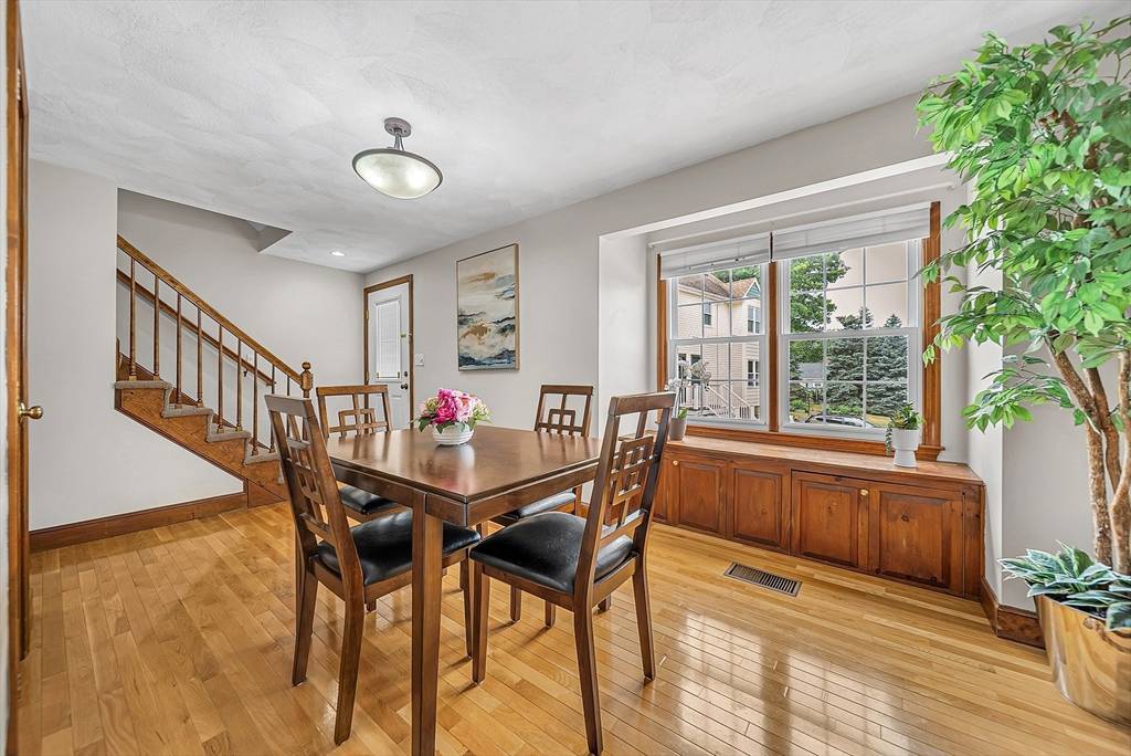 Ipswich, MA 01938,38 Kimball Avenue #12