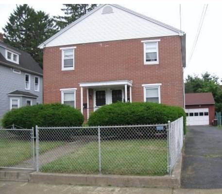 Holyoke, MA 01040,17-19 Dexter St
