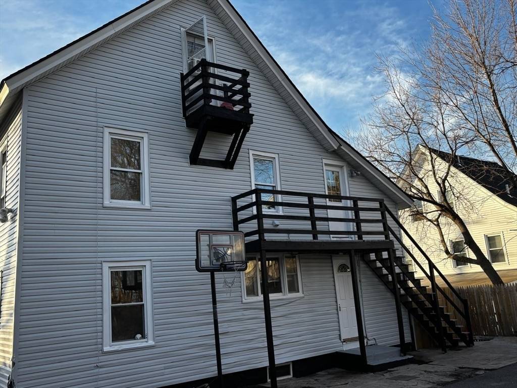 Leominster, MA 01453,95 Laurel St
