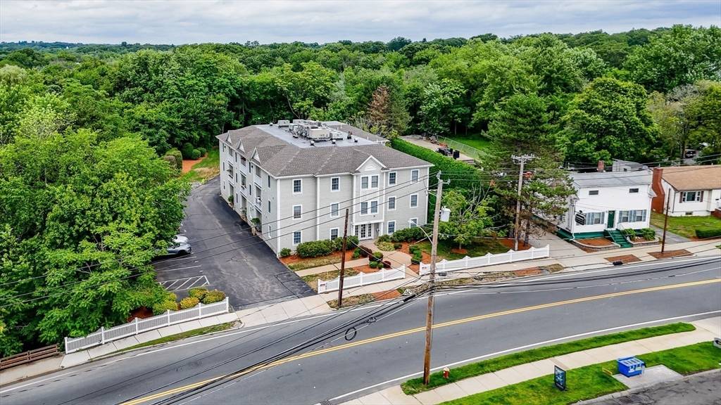Wakefield, MA 01880,234 Water St #301