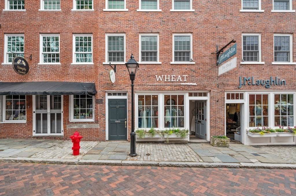 Newburyport, MA 01950,10 Inn Street