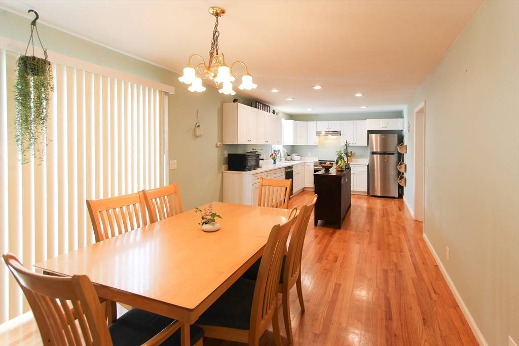 Worcester, MA 01609,1 Pelham #B