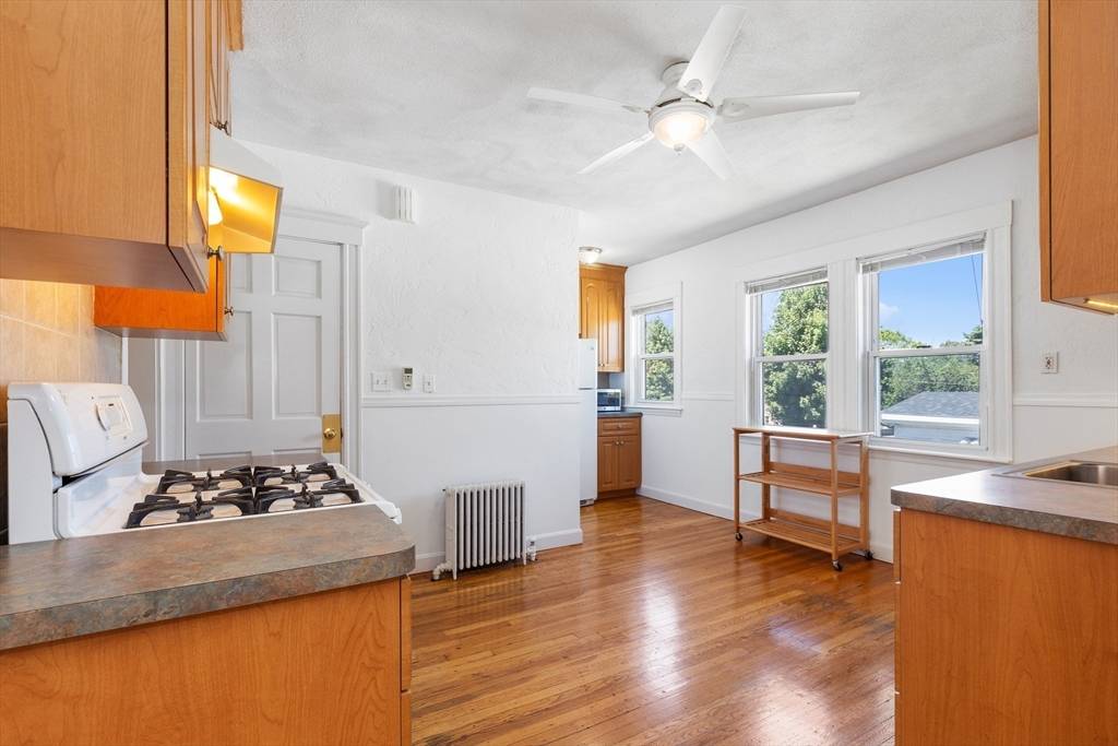 Boston, MA 02131,241 Beech Street #2