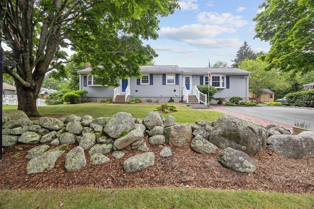 Whitman, MA 02382,41 Keene Rd