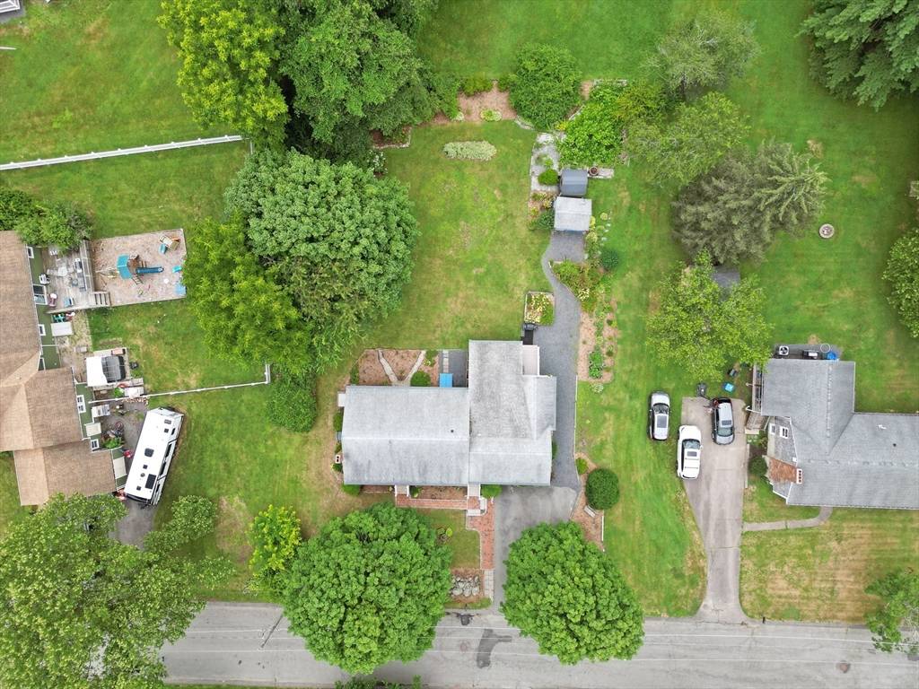 Whitman, MA 02382,41 Keene Rd