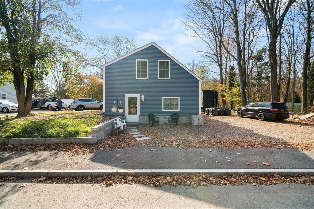 Dartmouth, MA 02747,101 Old Westport Road
