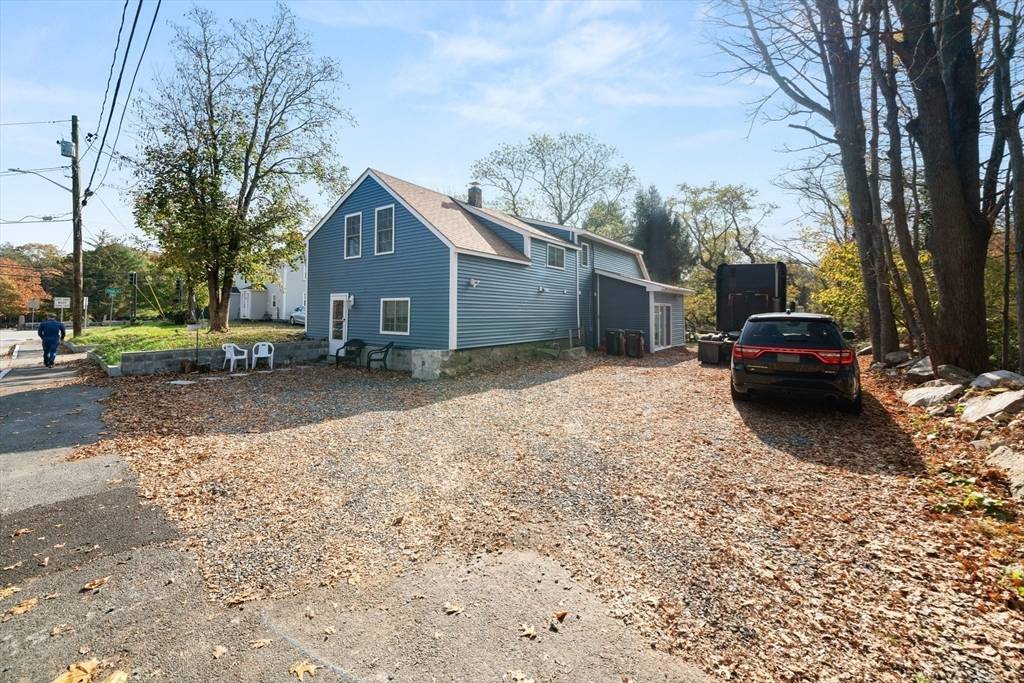 Dartmouth, MA 02747,101 Old Westport Road