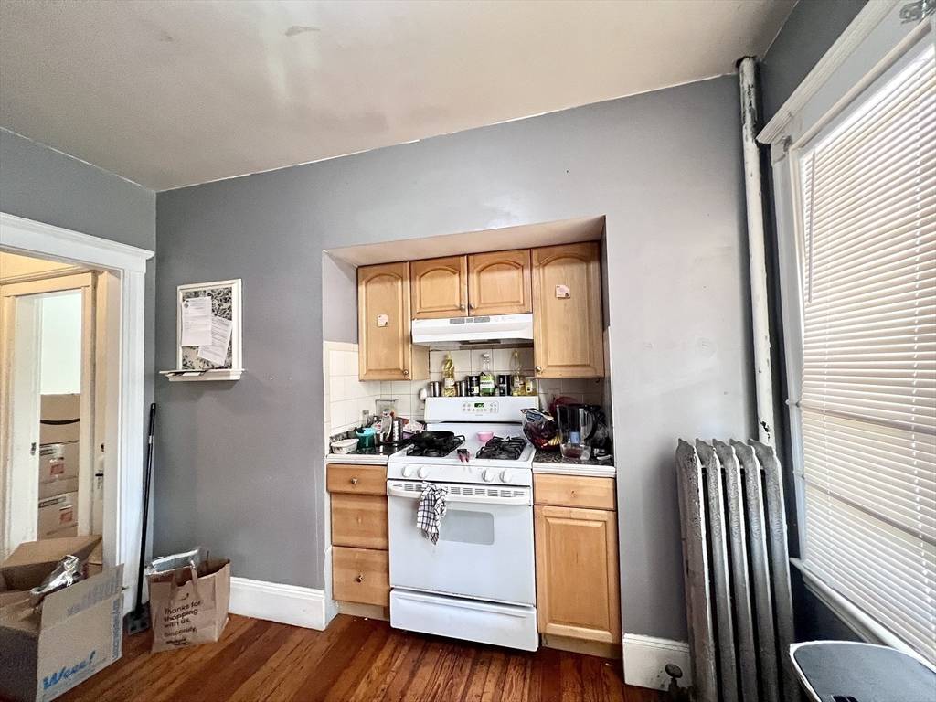 Boston, MA 02134,70 Quint Ave #1