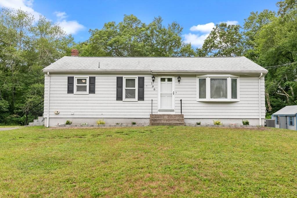 Rehoboth, MA 02769,196 Moulton St