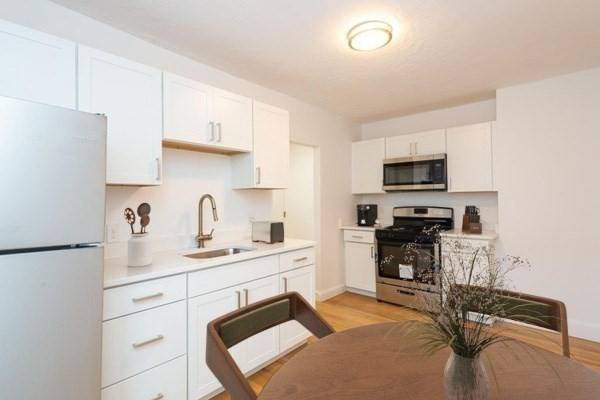 Boston, MA 02122,112 Adams #1L