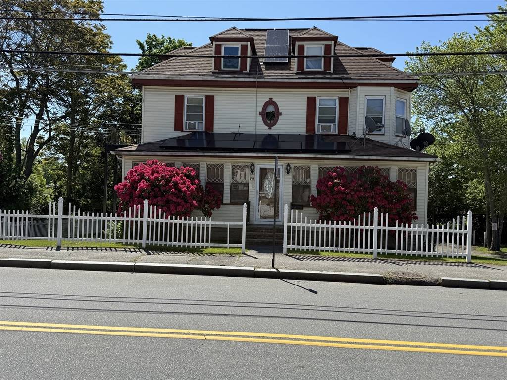 Woburn, MA 01801,89 Salem Street