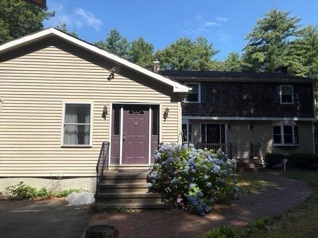 Halifax, MA 02338,88 Colby Dr