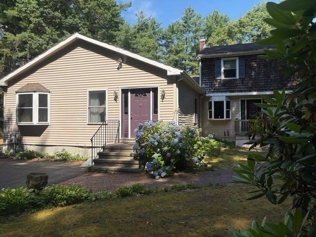 Halifax, MA 02338,88 Colby Dr