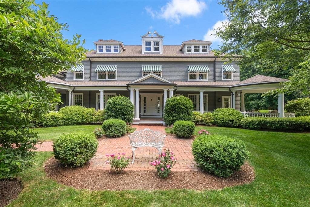 Sherborn, MA 01770,75 Lake Street