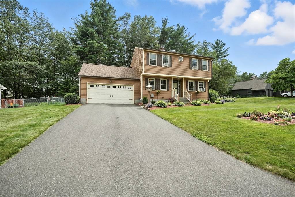 Easthampton, MA 01027,28 Sterling Dr
