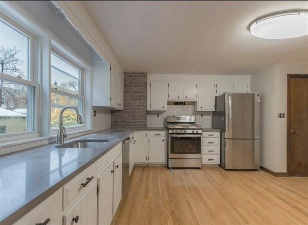 Somerville, MA 02144,57 Newbury St ##1
