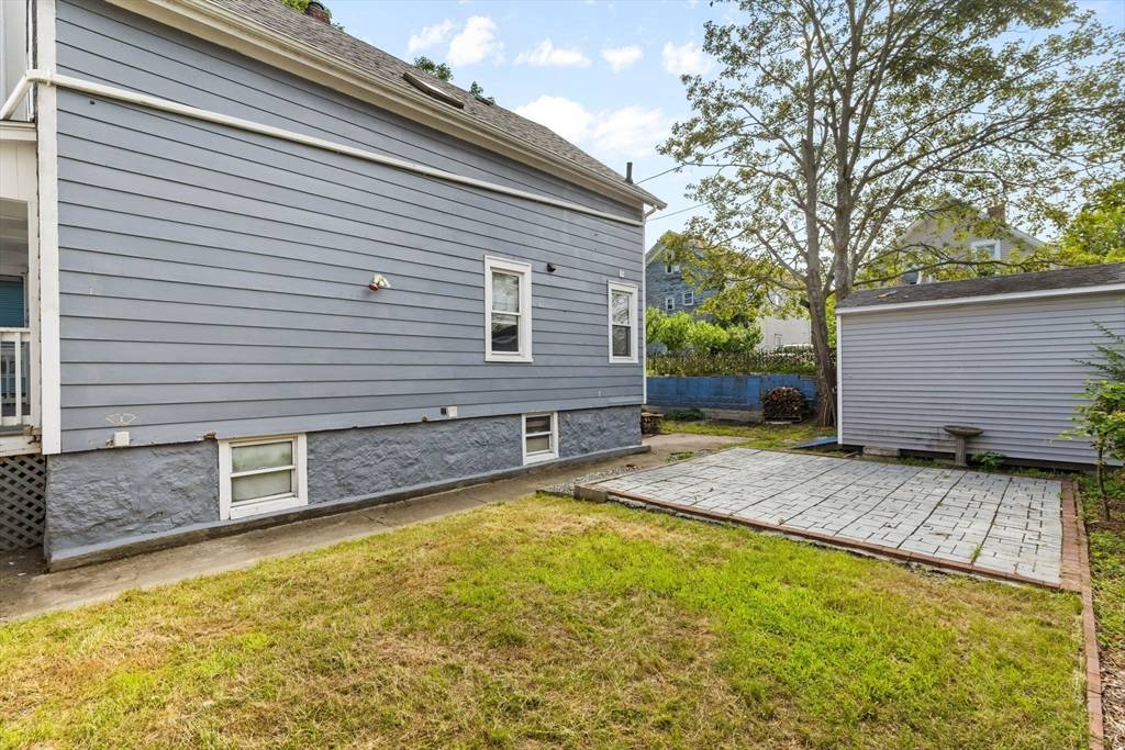 New Bedford, MA 02740,115 Pleasant St