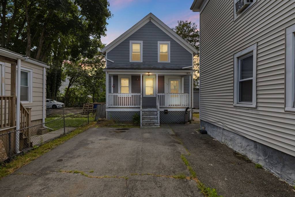 New Bedford, MA 02740,115 Pleasant St
