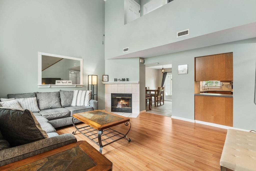 Taunton, MA 02780,31 E Glen Dr #31