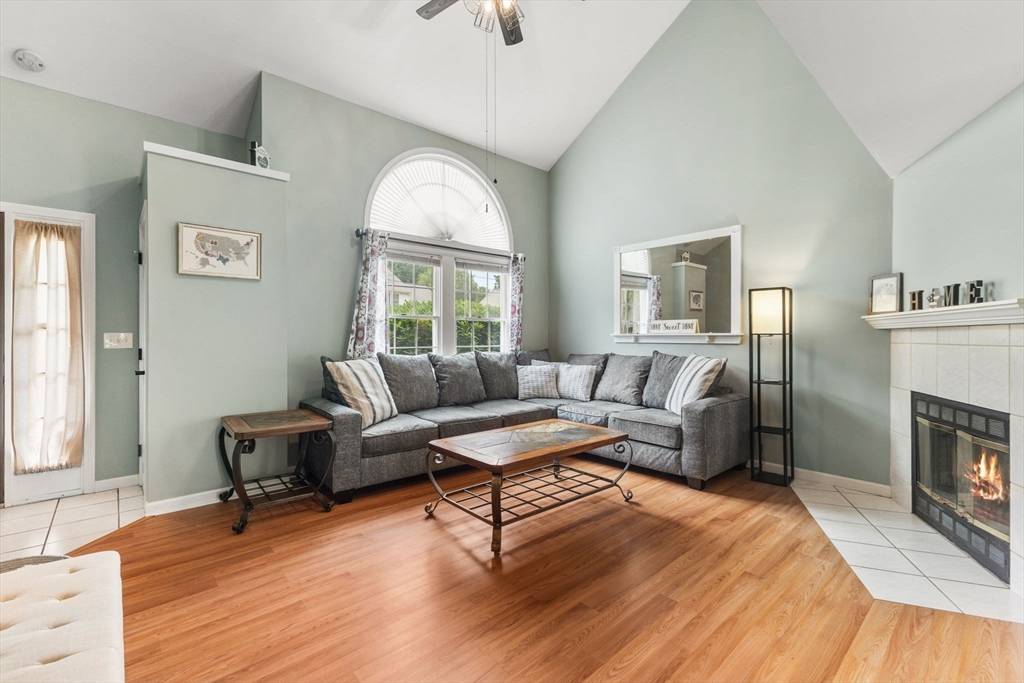 Taunton, MA 02780,31 E Glen Dr #31