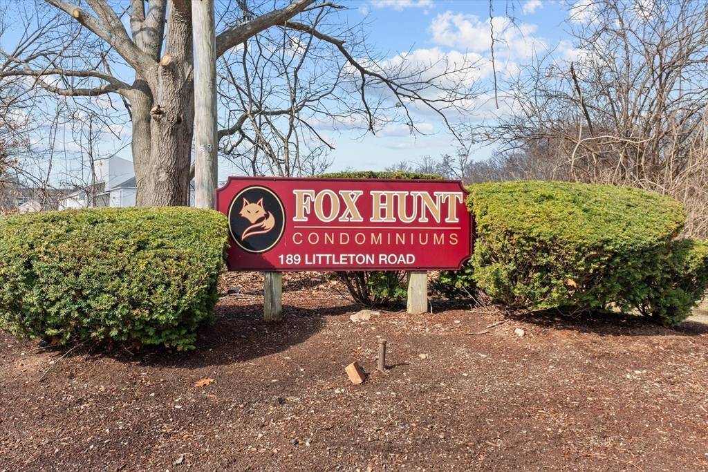 Chelmsford, MA 01824,189 Littleton Road #46