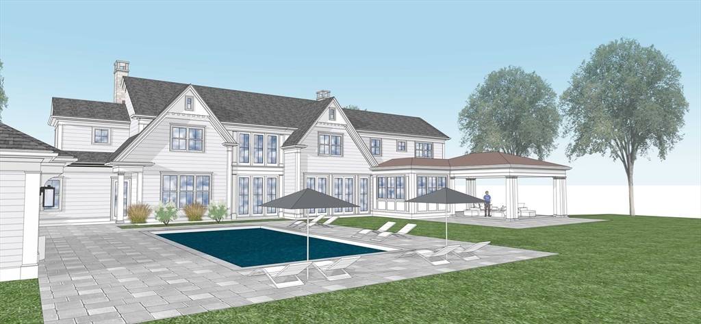 Wellesley, MA 02481,52 Valley Road