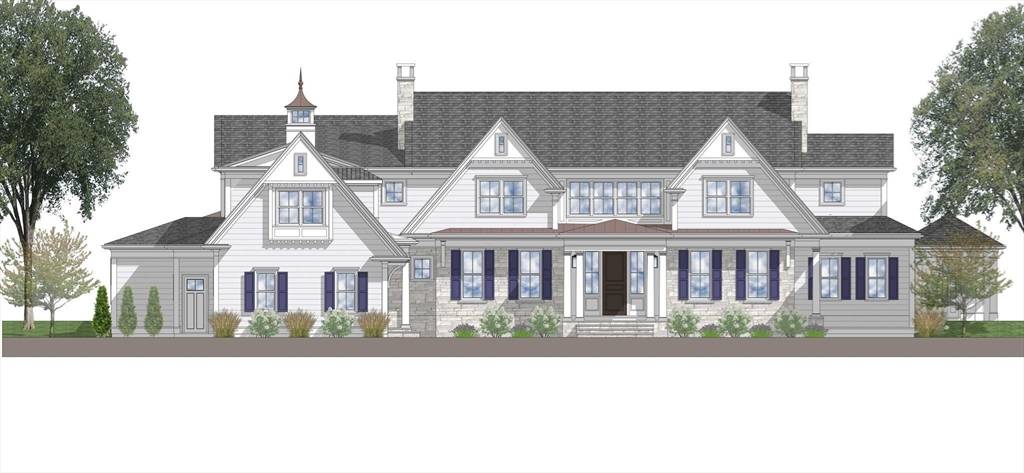 Wellesley, MA 02481,52 Valley Road