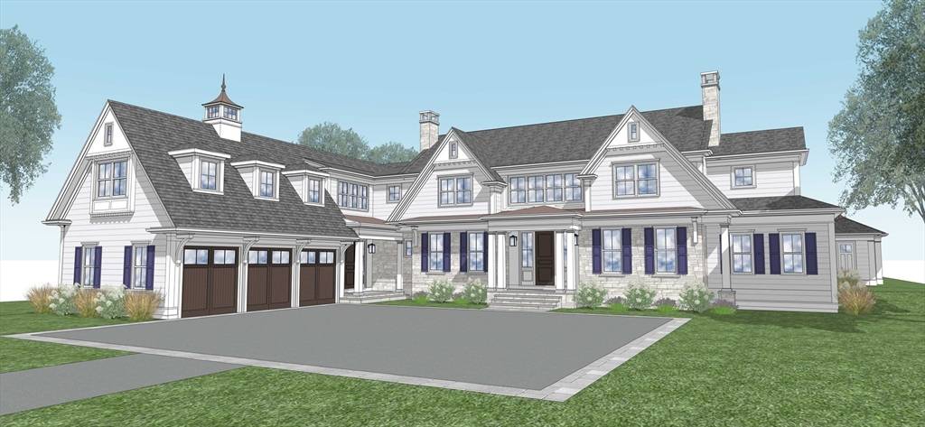 Wellesley, MA 02481,52 Valley Road