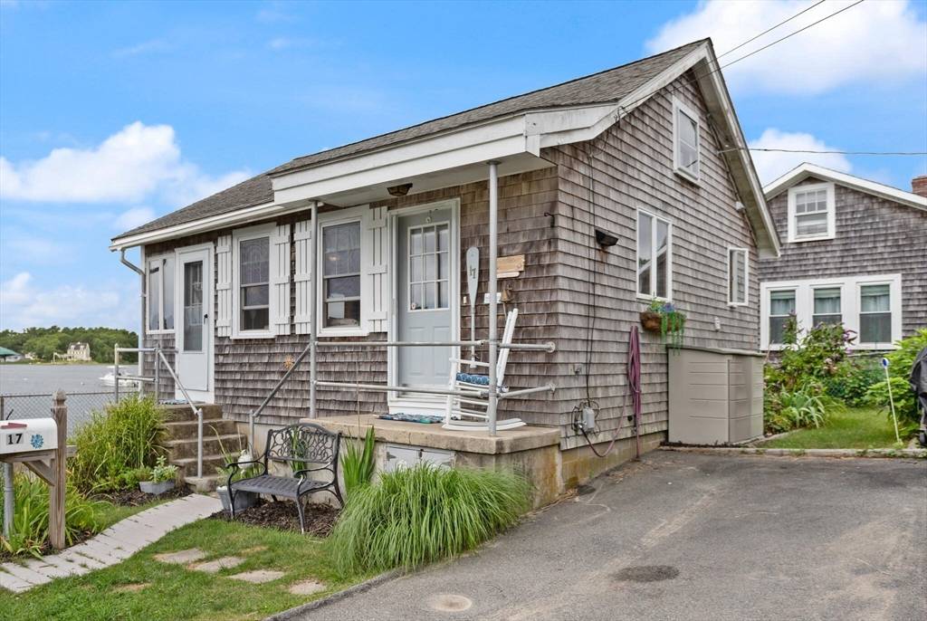 Wareham, MA 02571,17 Blue Jay Terrace
