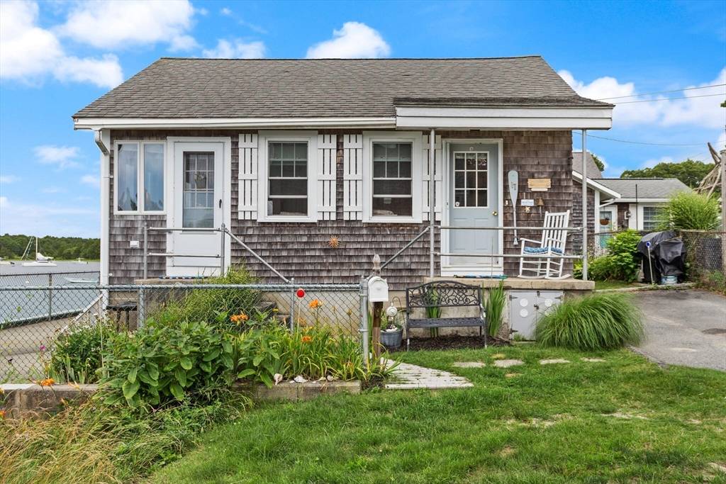 Wareham, MA 02571,17 Blue Jay Terrace