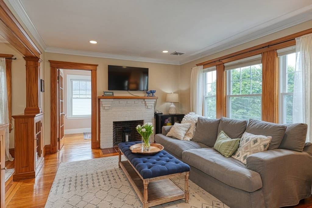 Belmont, MA 02478,117 Slade St #117
