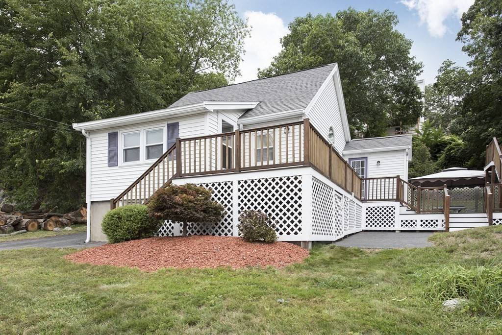 Saugus, MA 01906,75 Saugus Ave #1