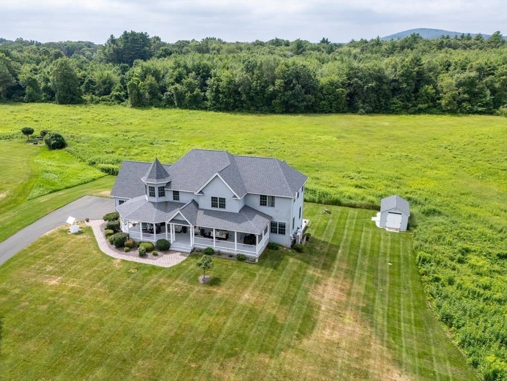 Wilbraham, MA 01095,17 Wandering Meadows Lane