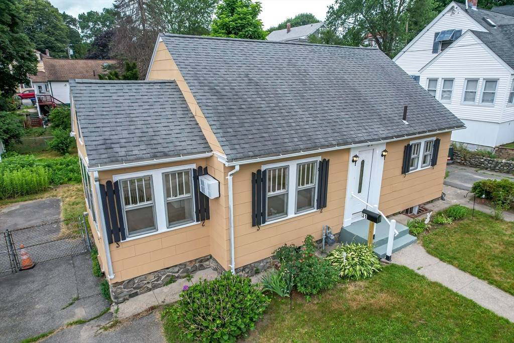 Methuen, MA 01844,31 Madison St