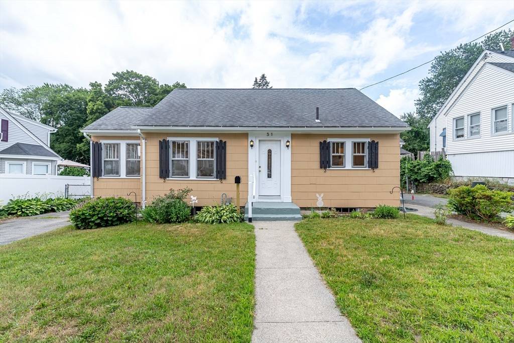 Methuen, MA 01844,31 Madison St