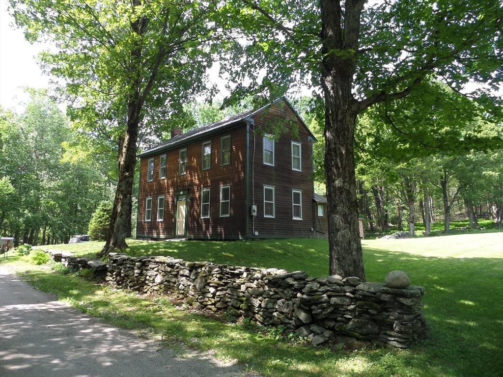 Plainfield, MA 01070,10 Maple St